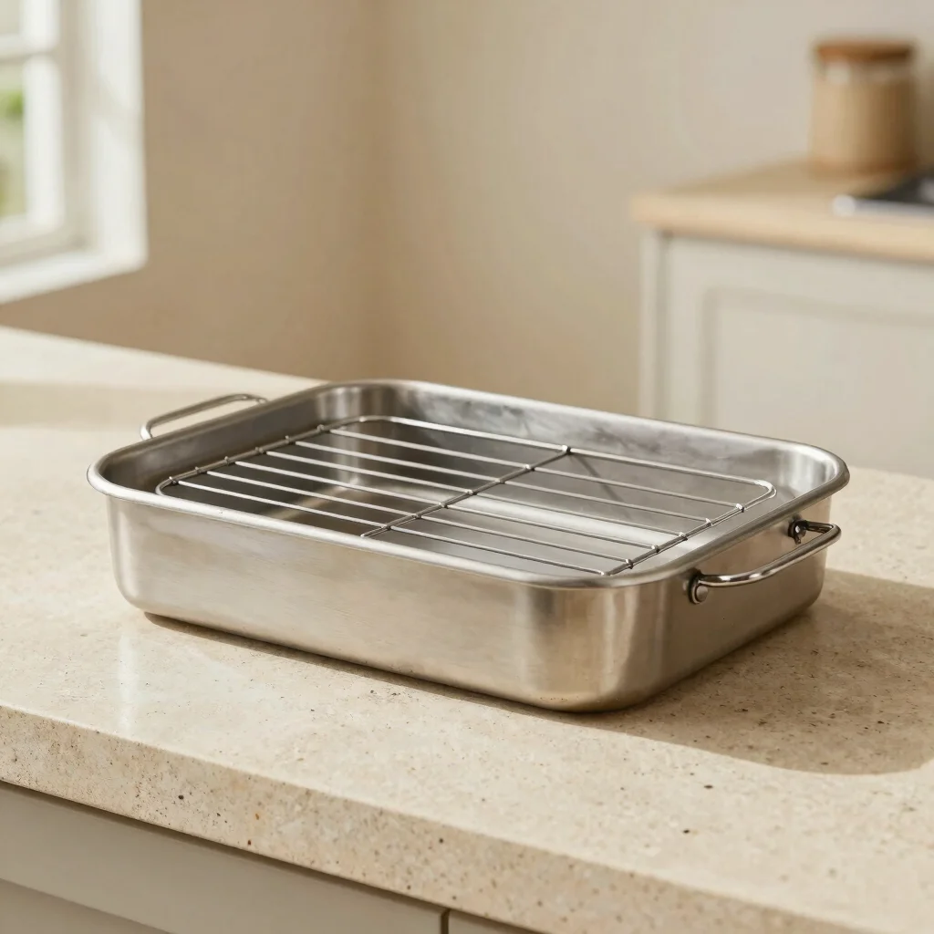 Roast Pan Set