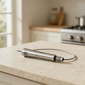 Smart Temperature Probe