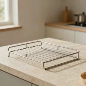 Adjustable Wire Rack