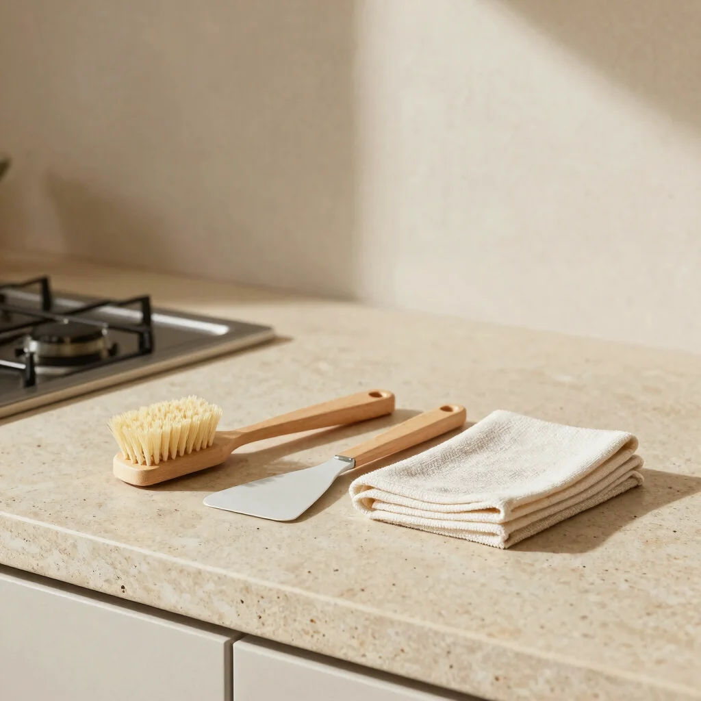Oven Care Kit